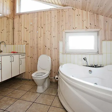 8 Person In Thisted-by Traum Σπίτι διακοπών Klitmøller