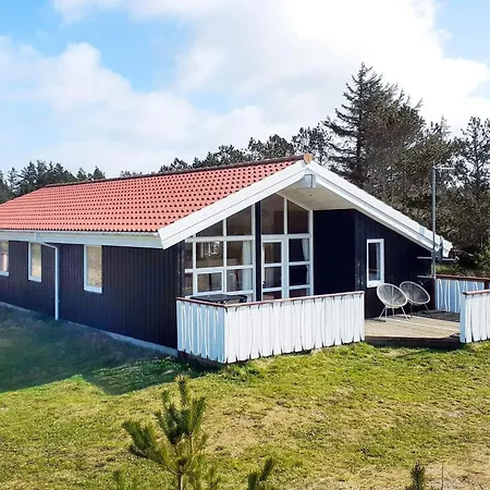 Holiday home Ajs Molls