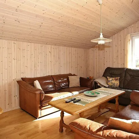 8 Person In Thisted-by Traum * Klitmøller