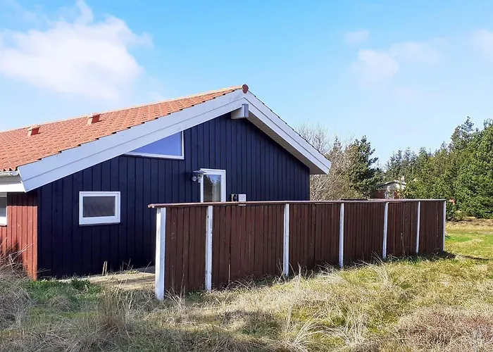 Casa vacanze 8 Person In Thisted-by Traum *